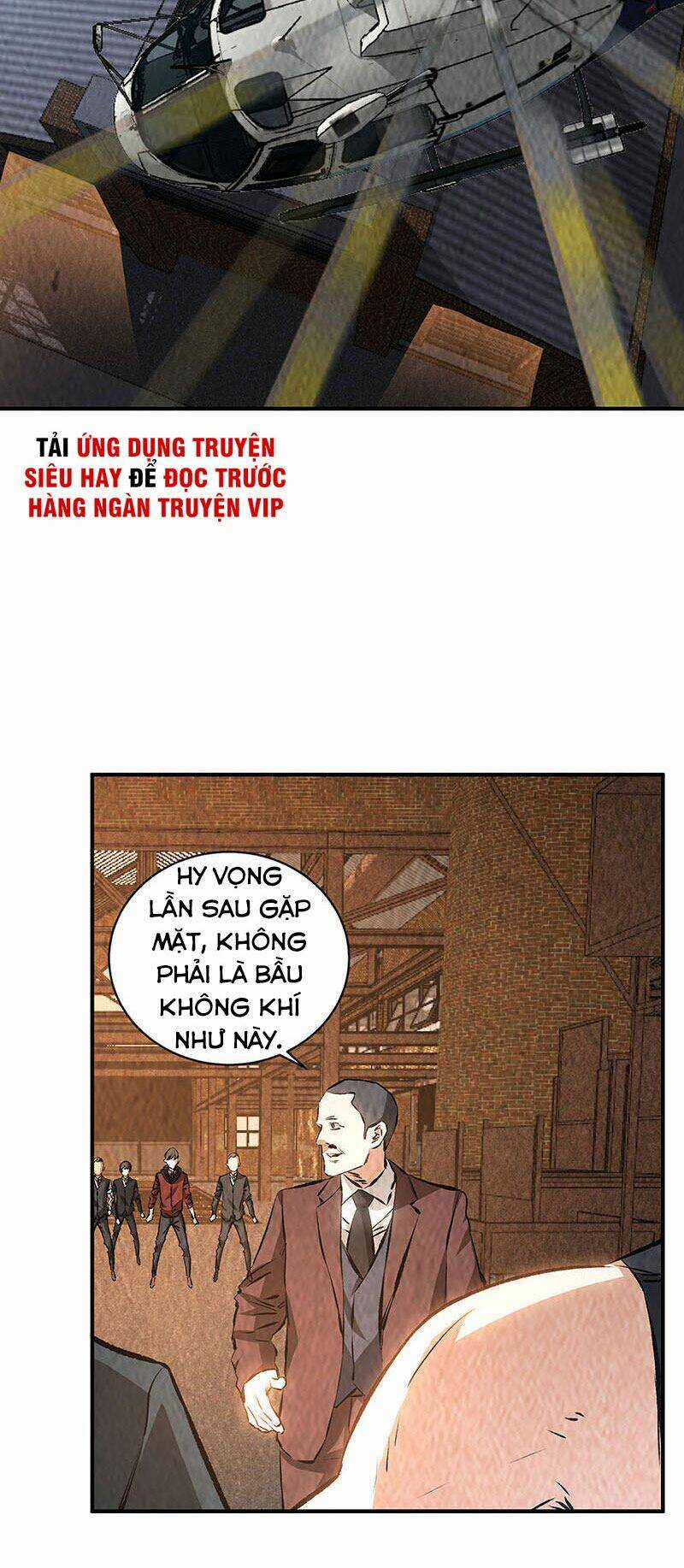 Ta Là Phế Vật Chapter 216 trang 27