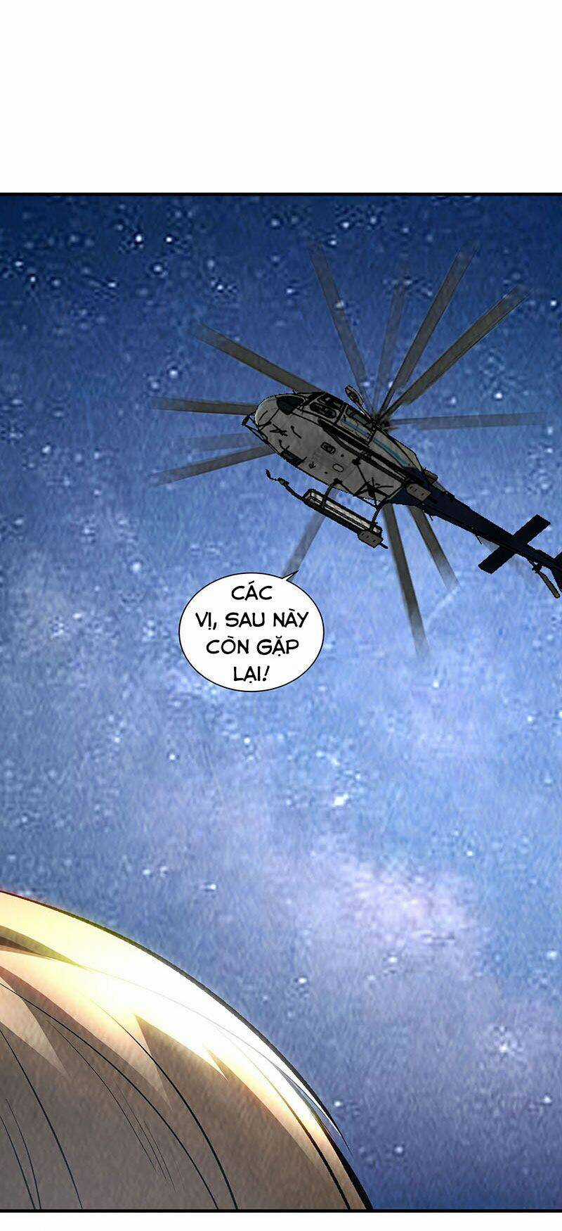 Ta Là Phế Vật Chapter 216 trang 28