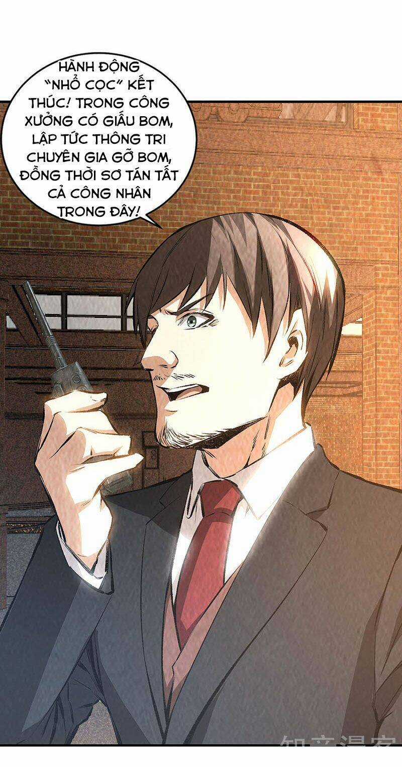 Ta Là Phế Vật Chapter 216 trang 30