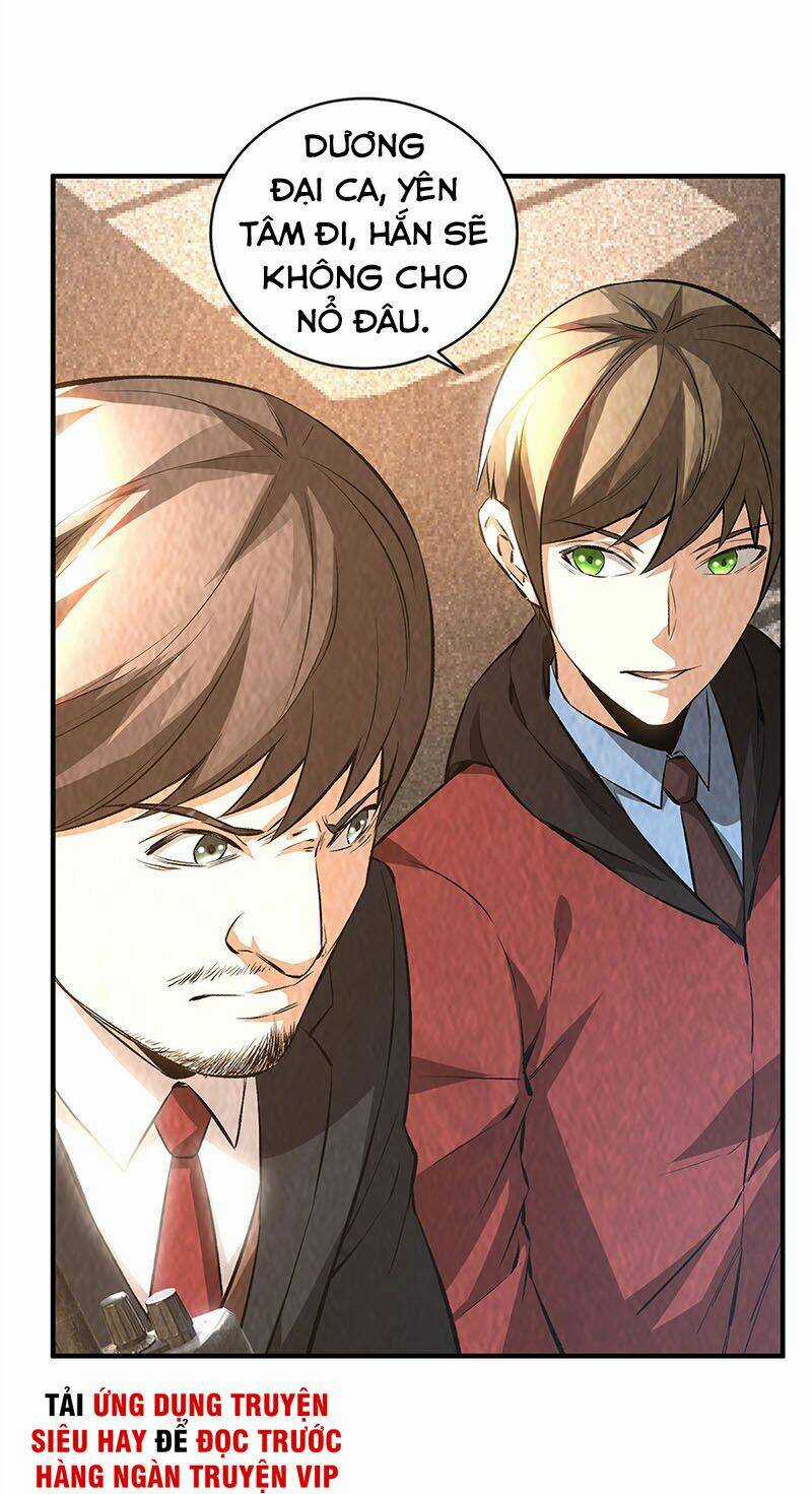 Ta Là Phế Vật Chapter 216 trang 31