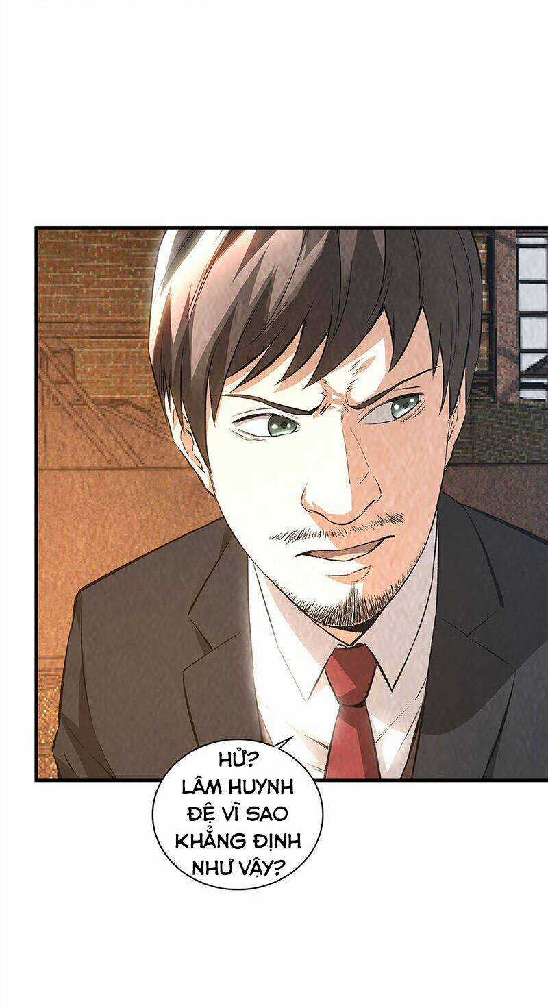 Ta Là Phế Vật Chapter 216 trang 32