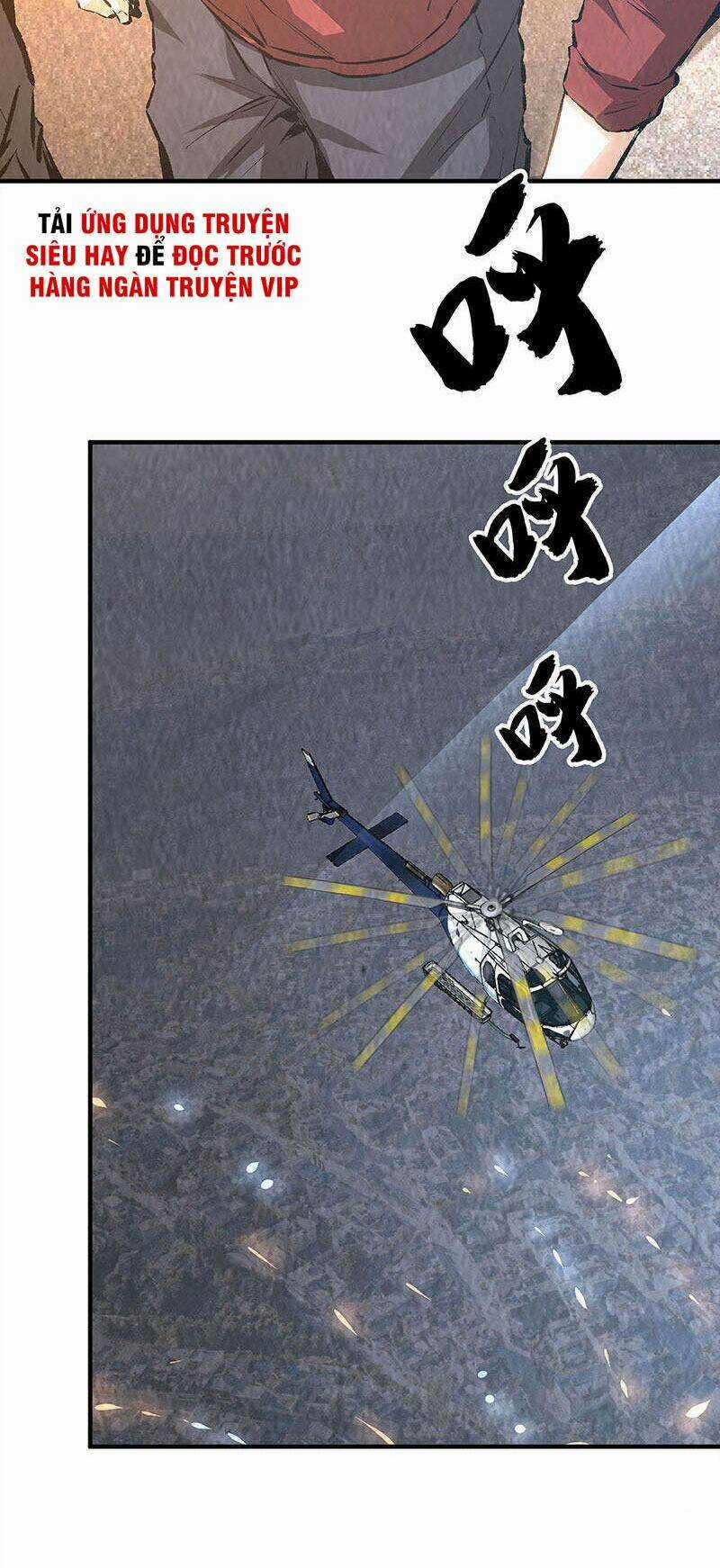 Ta Là Phế Vật Chapter 216 trang 34