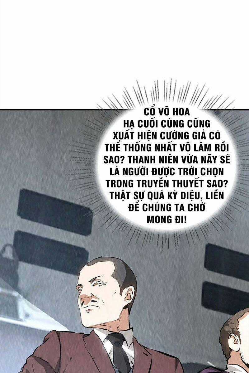 Ta Là Phế Vật Chapter 216 trang 35