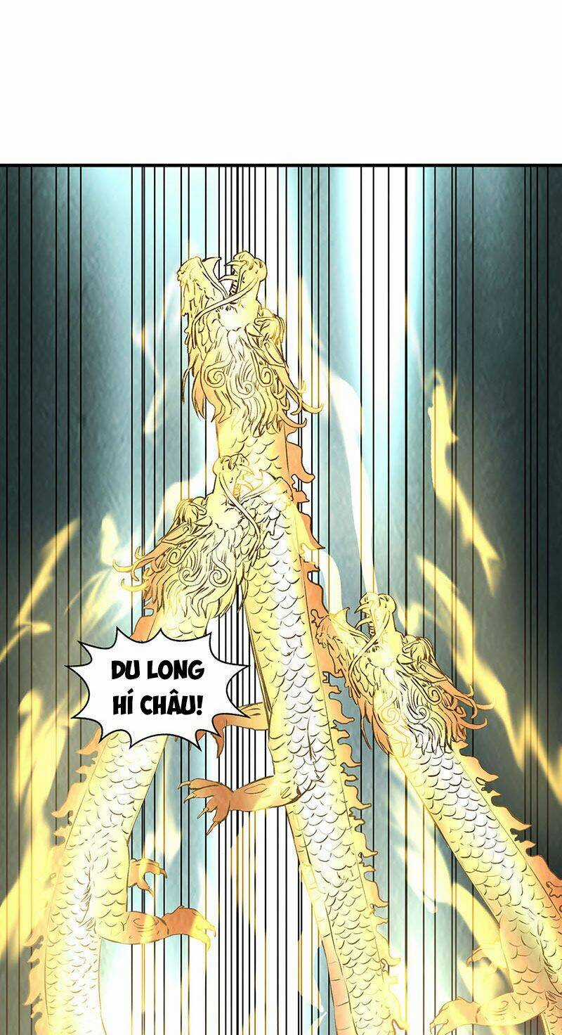 Ta Là Phế Vật Chapter 216 trang 4