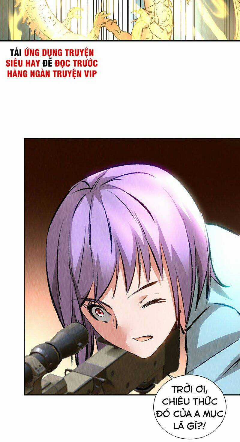 Ta Là Phế Vật Chapter 216 trang 5