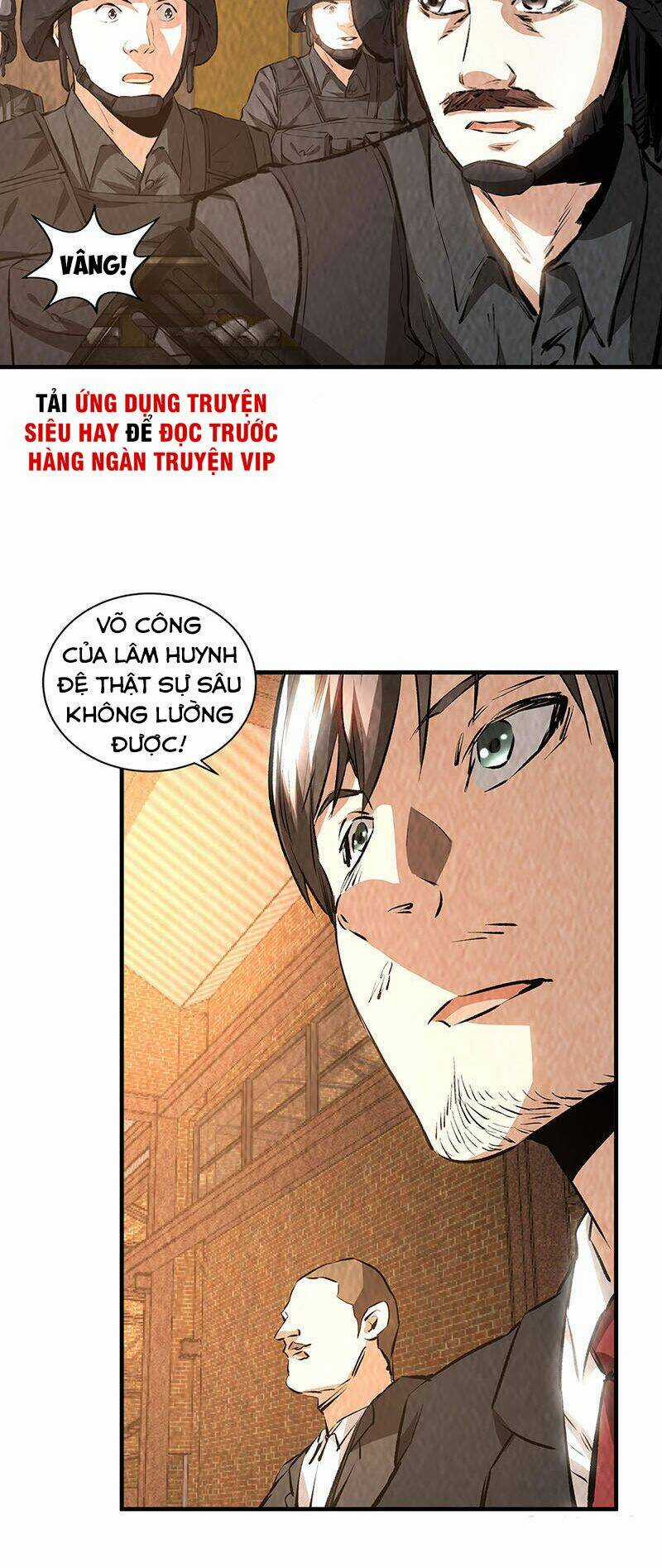 Ta Là Phế Vật Chapter 216 trang 9