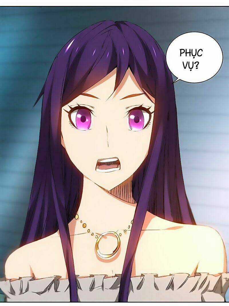 Ta Là Phế Vật Chapter 22 trang 11