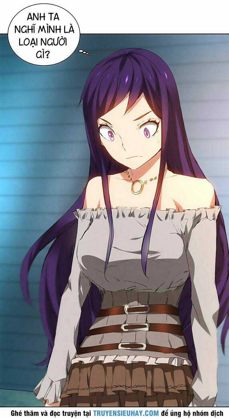 Ta Là Phế Vật Chapter 22 trang 12