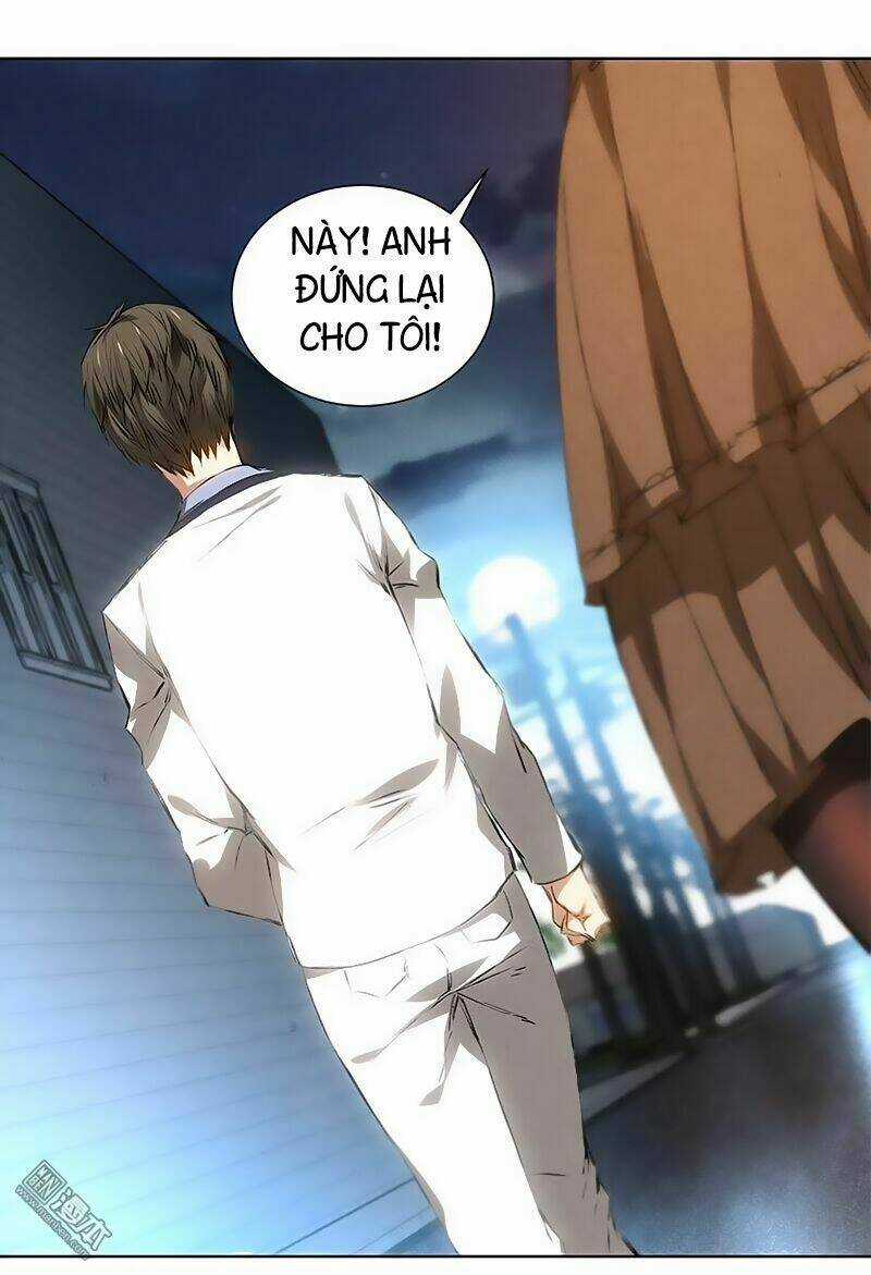 Ta Là Phế Vật Chapter 22 trang 13