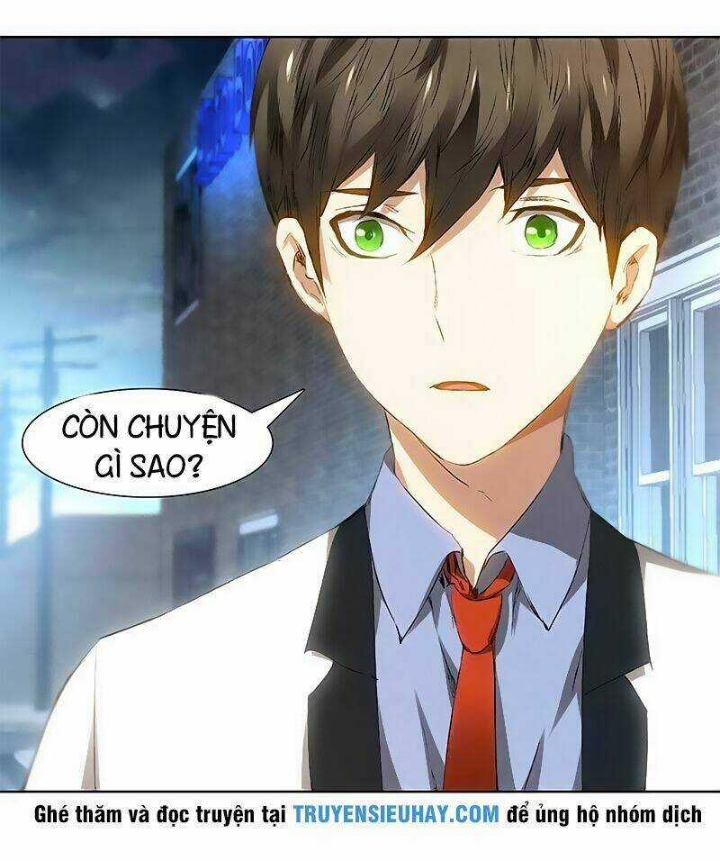 Ta Là Phế Vật Chapter 22 trang 14