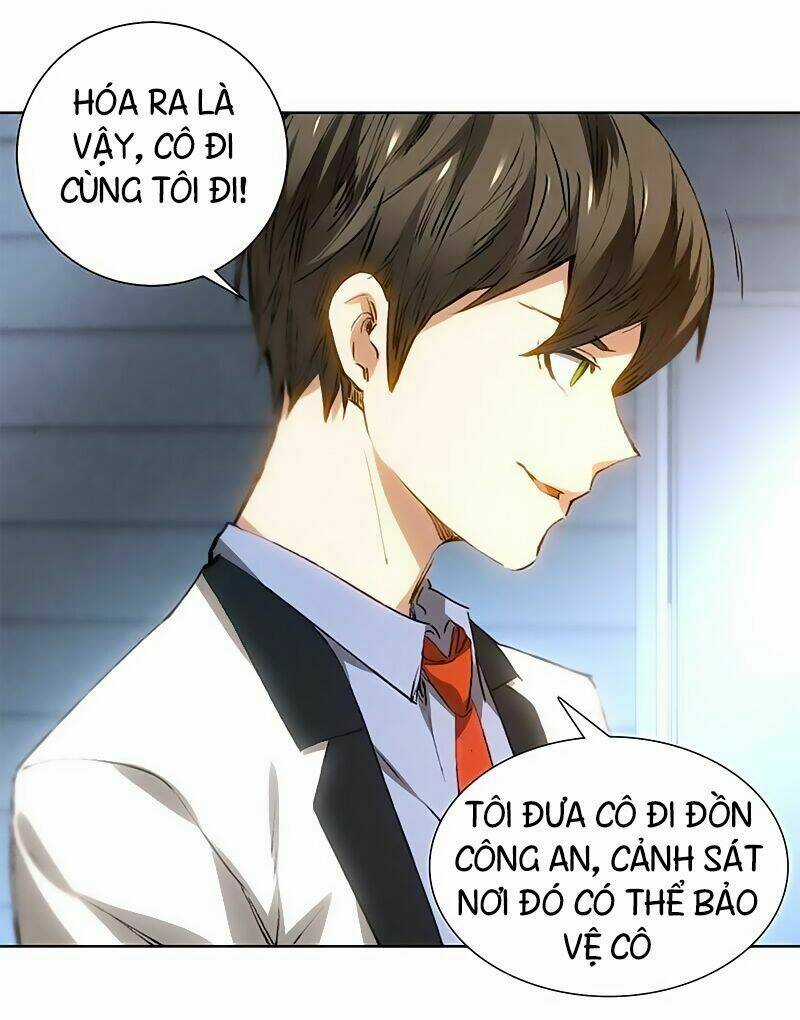 Ta Là Phế Vật Chapter 22 trang 16