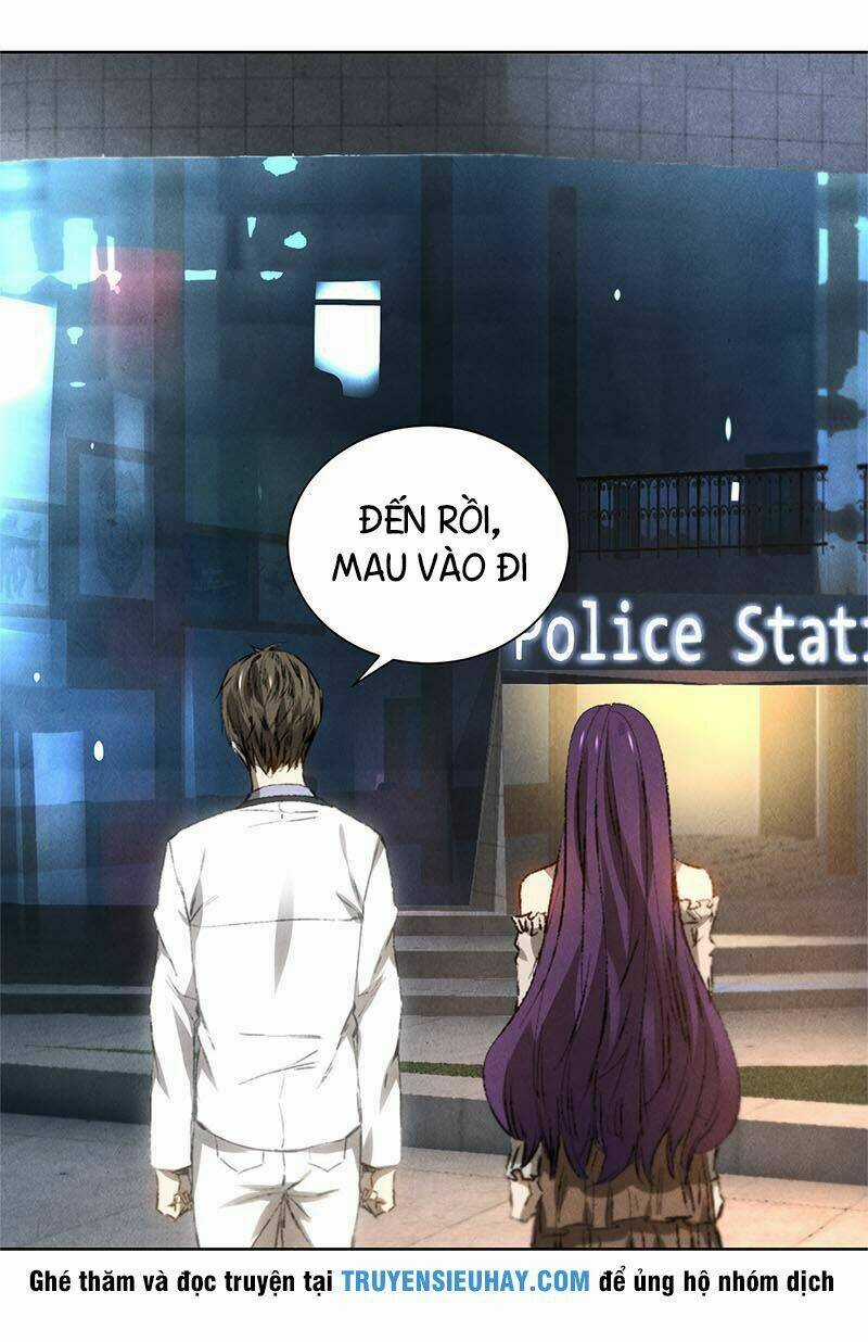 Ta Là Phế Vật Chapter 22 trang 18