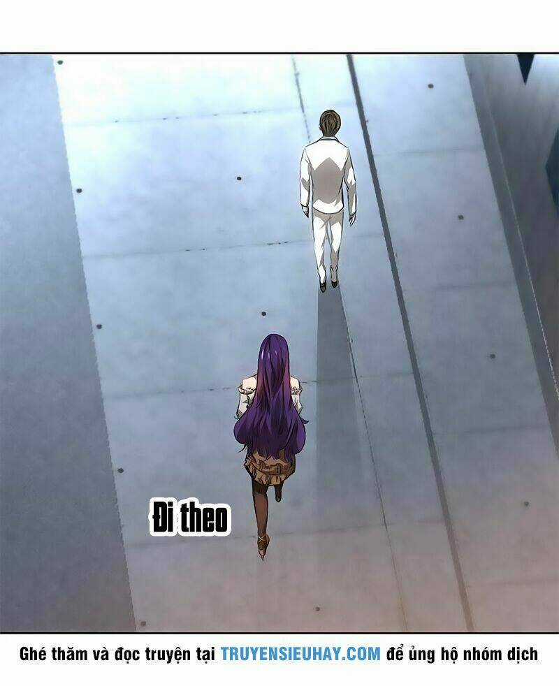 Ta Là Phế Vật Chapter 22 trang 20