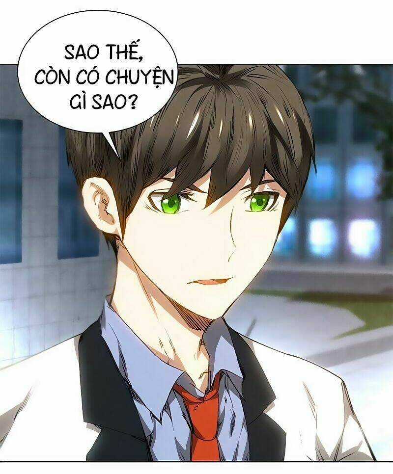 Ta Là Phế Vật Chapter 22 trang 22