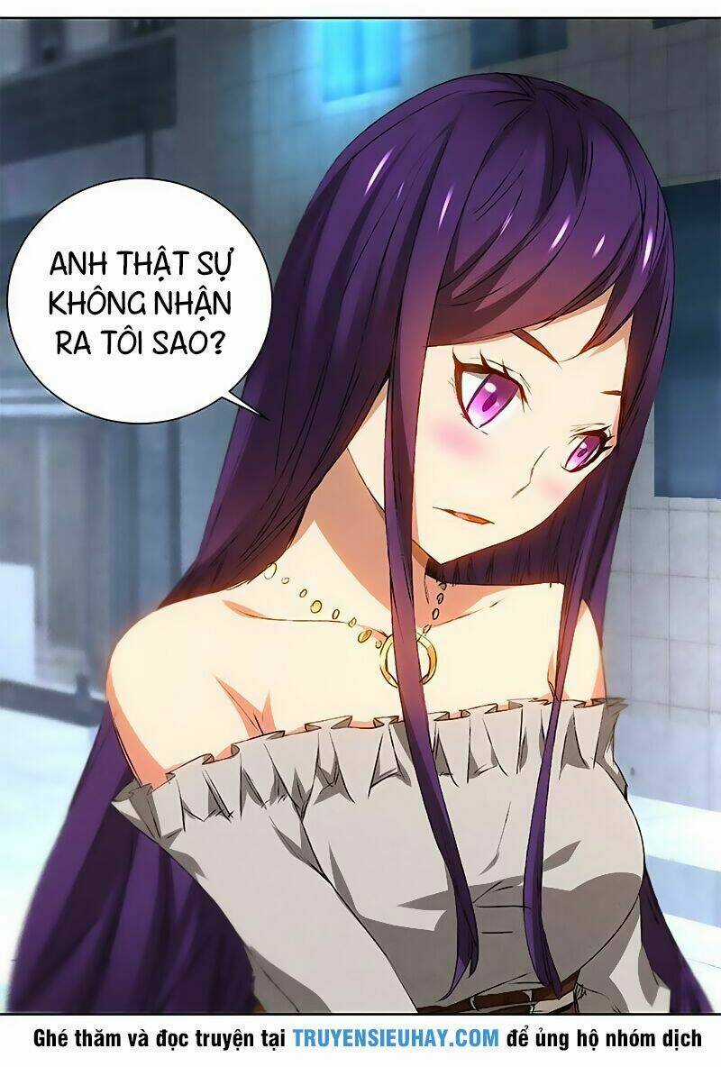 Ta Là Phế Vật Chapter 22 trang 23