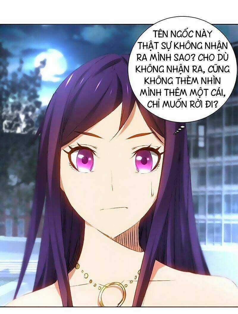 Ta Là Phế Vật Chapter 22 trang 25