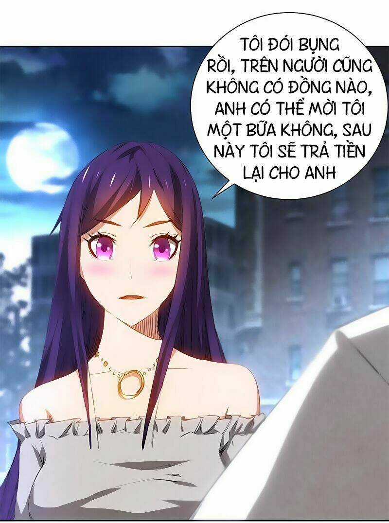 Ta Là Phế Vật Chapter 22 trang 27