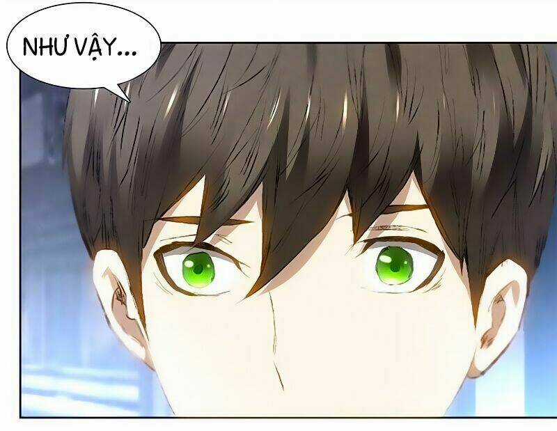 Ta Là Phế Vật Chapter 22 trang 28