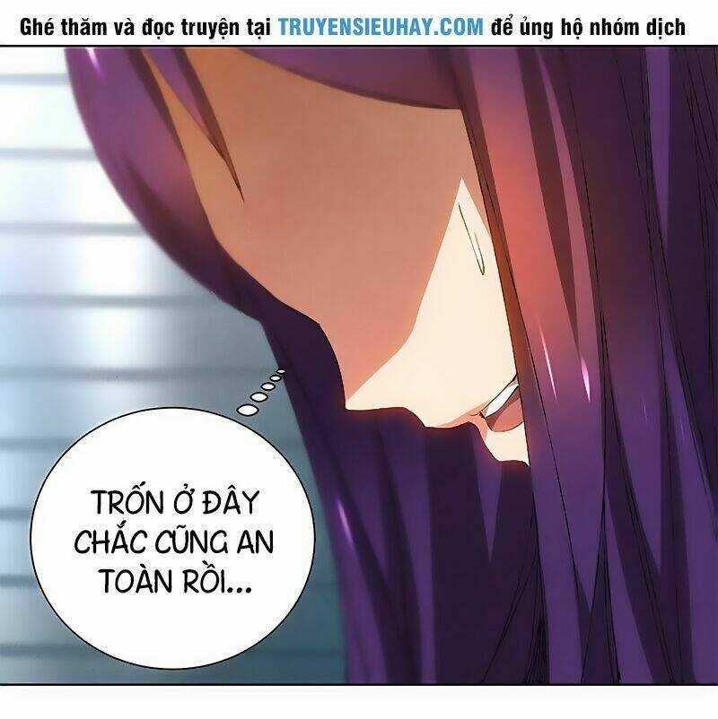 Ta Là Phế Vật Chapter 22 trang 3