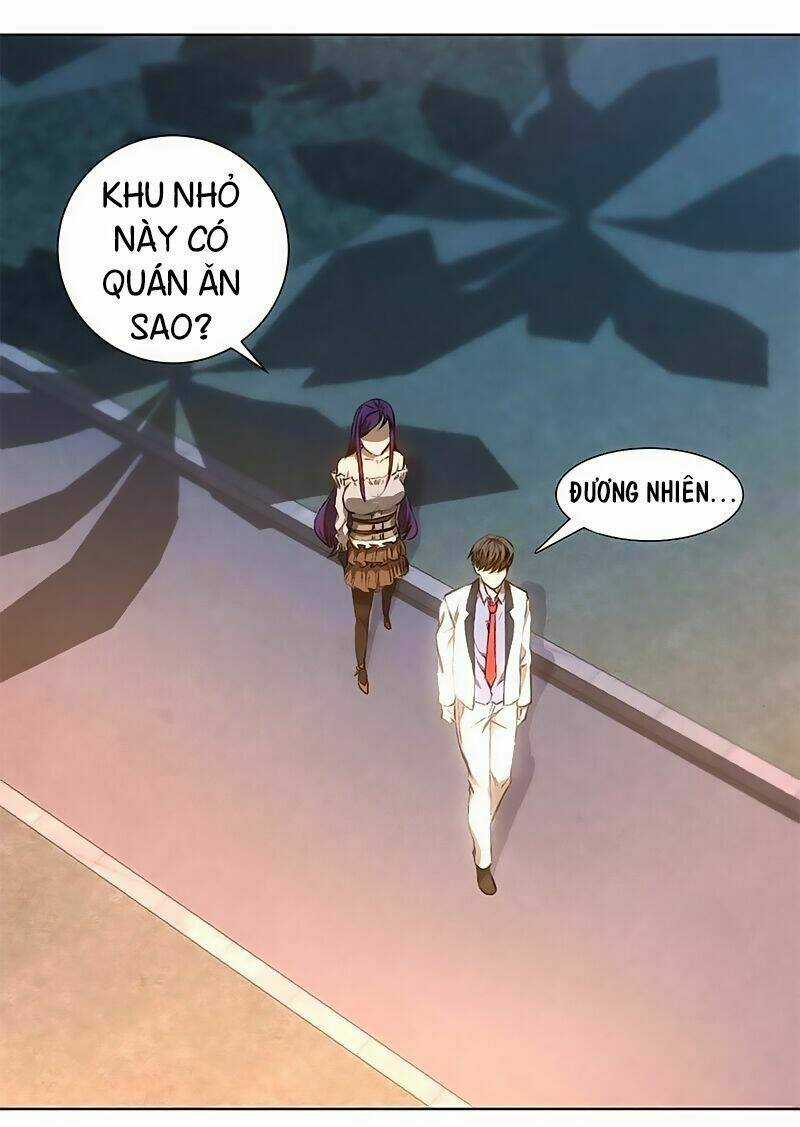 Ta Là Phế Vật Chapter 22 trang 31