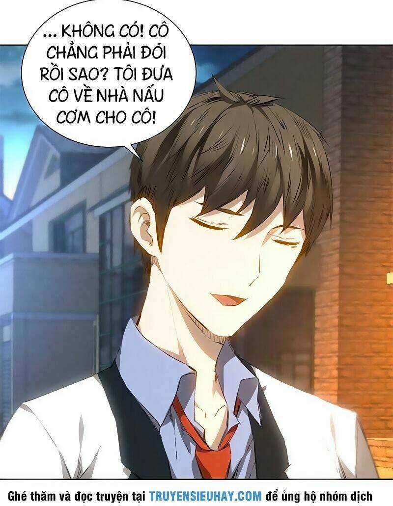 Ta Là Phế Vật Chapter 22 trang 32