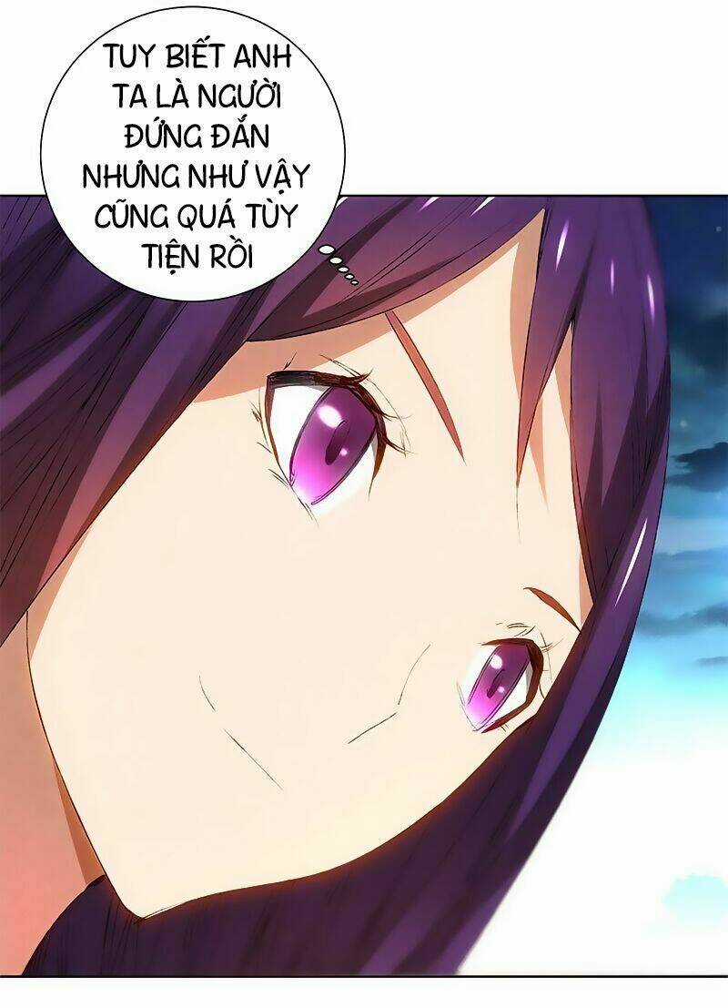 Ta Là Phế Vật Chapter 22 trang 33