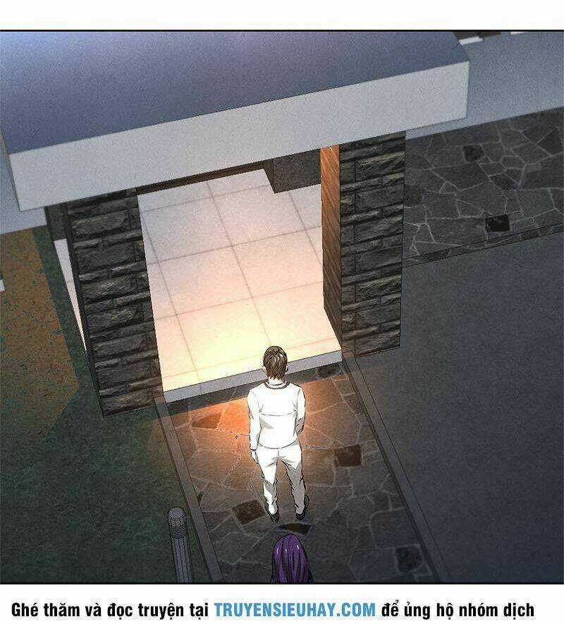 Ta Là Phế Vật Chapter 22 trang 34