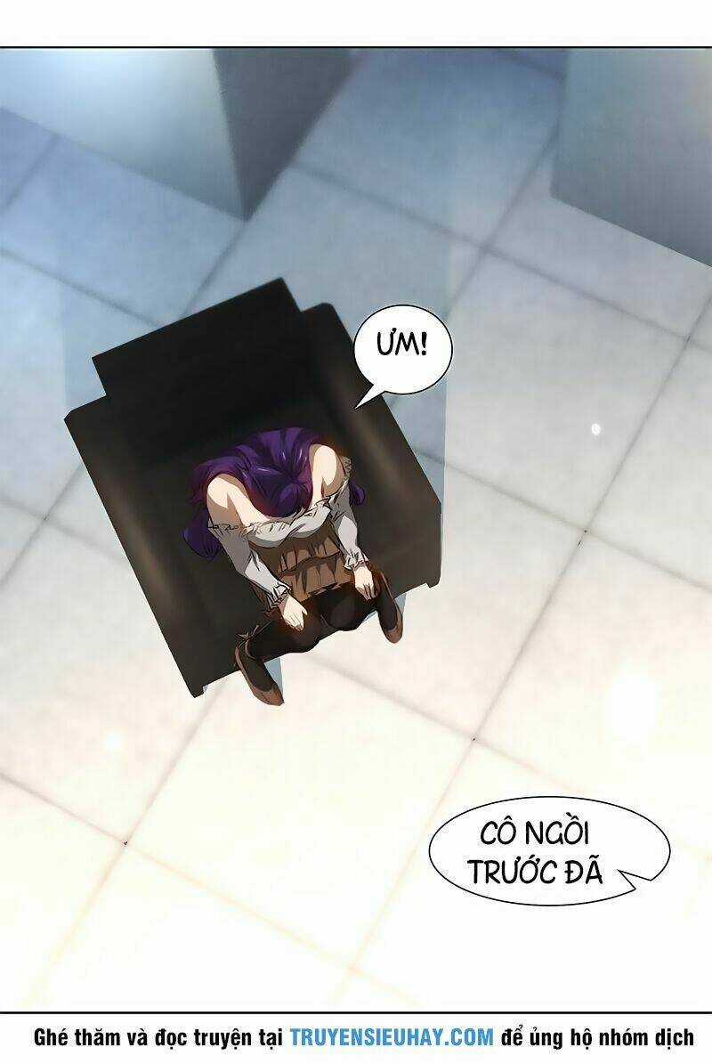 Ta Là Phế Vật Chapter 22 trang 36