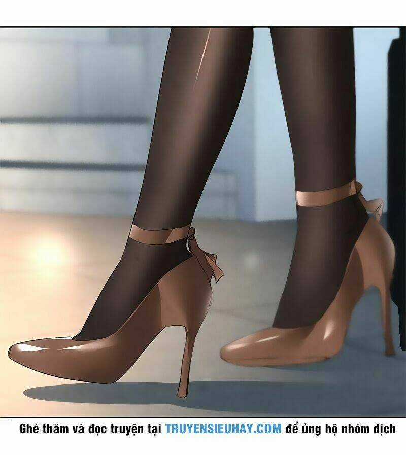 Ta Là Phế Vật Chapter 22 trang 37