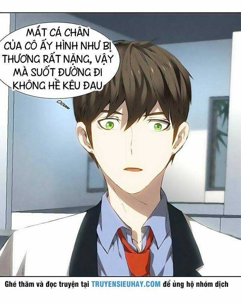 Ta Là Phế Vật Chapter 22 trang 38