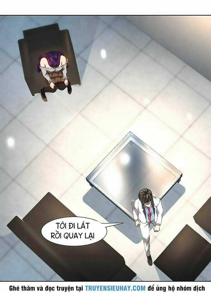 Ta Là Phế Vật Chapter 22 trang 39