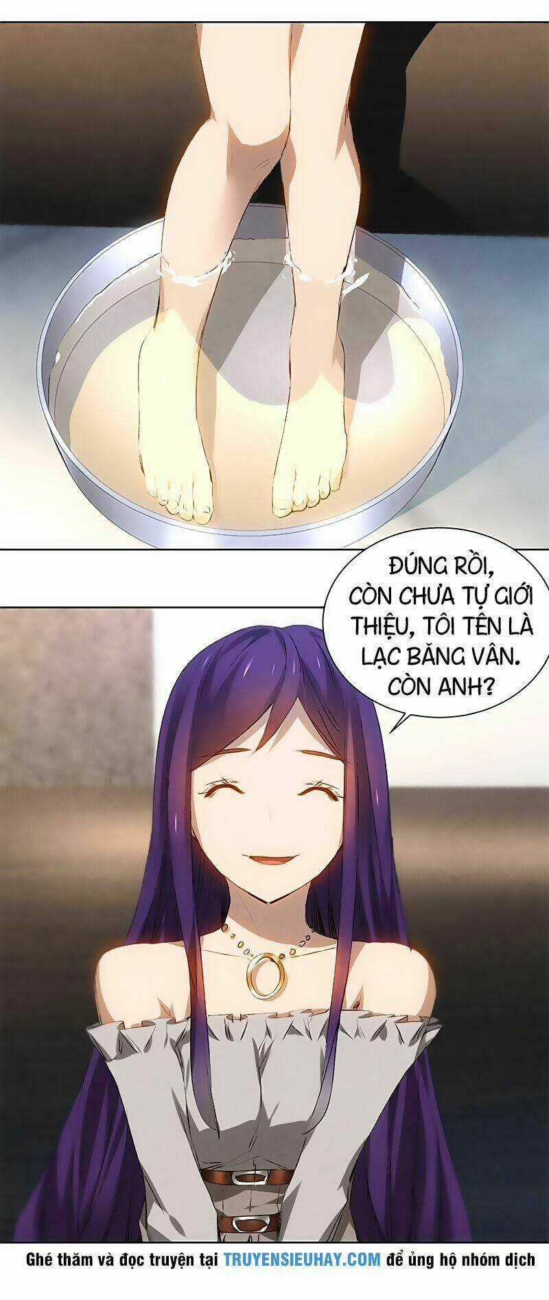 Ta Là Phế Vật Chapter 22 trang 42