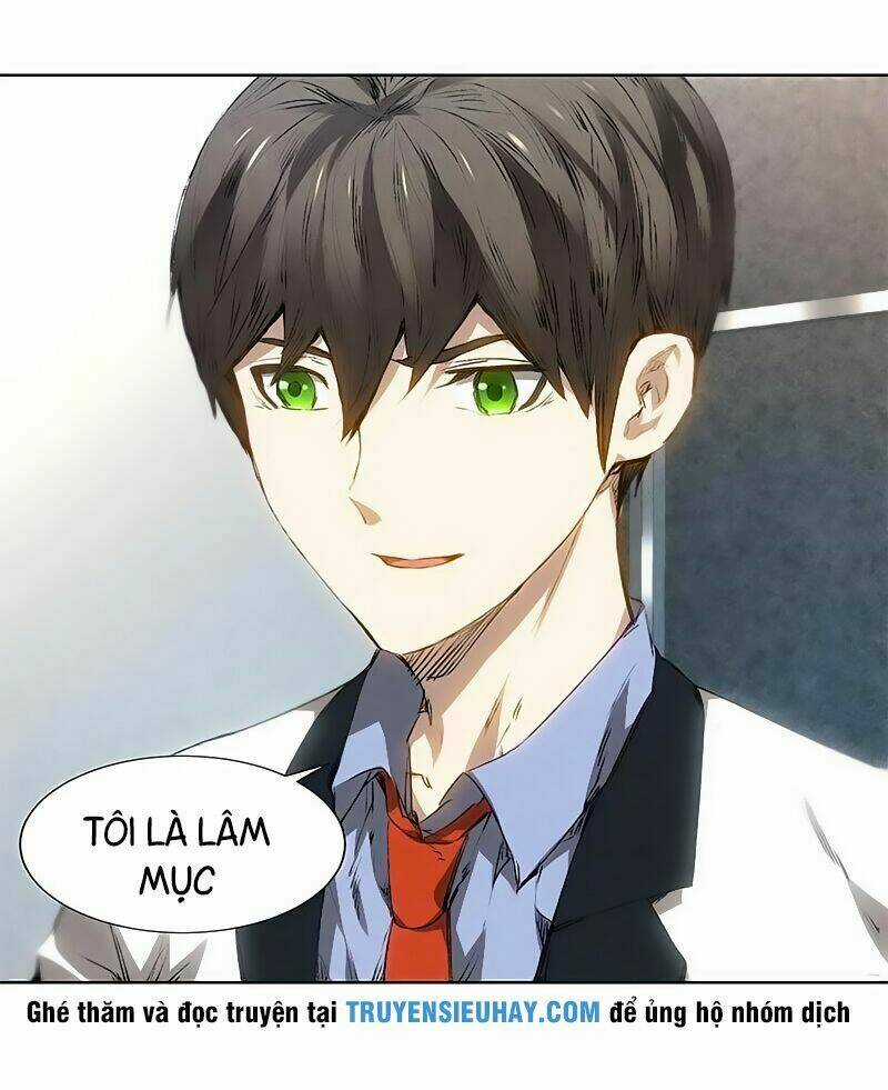 Ta Là Phế Vật Chapter 22 trang 43