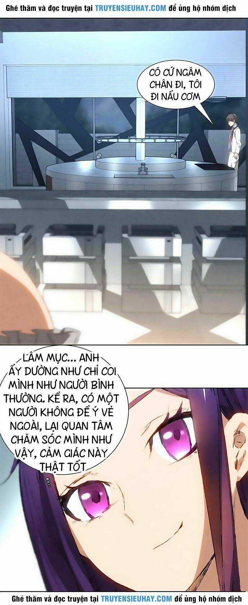 Ta Là Phế Vật Chapter 22 trang 44