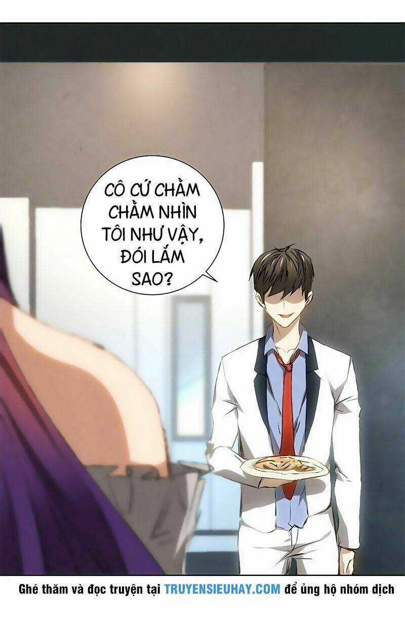 Ta Là Phế Vật Chapter 22 trang 45