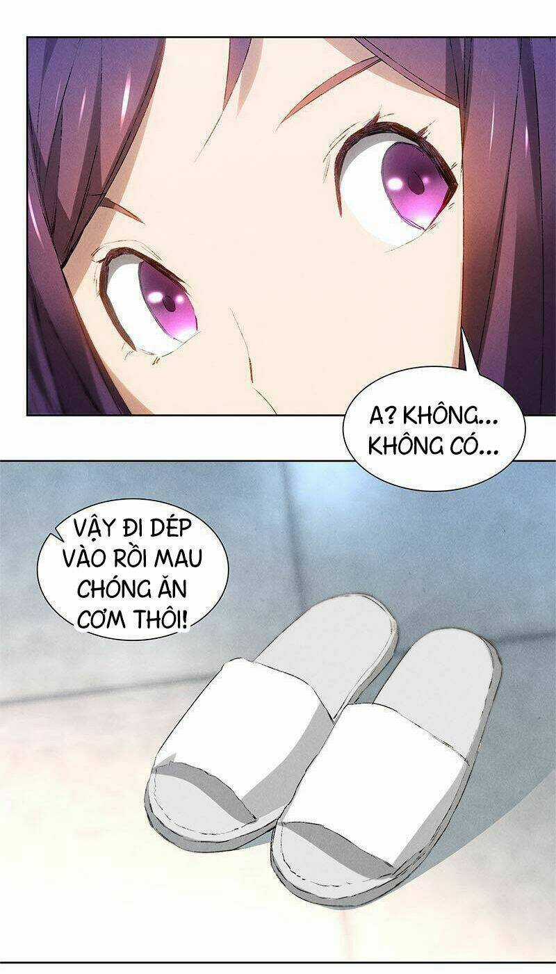 Ta Là Phế Vật Chapter 22 trang 46