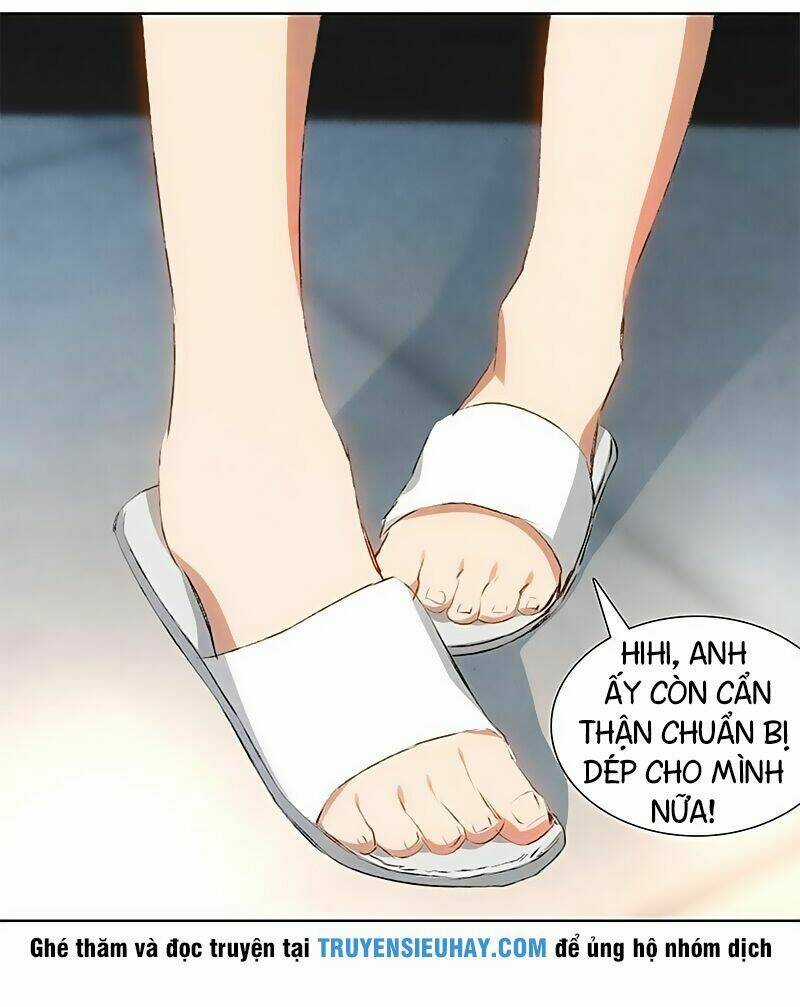 Ta Là Phế Vật Chapter 22 trang 47