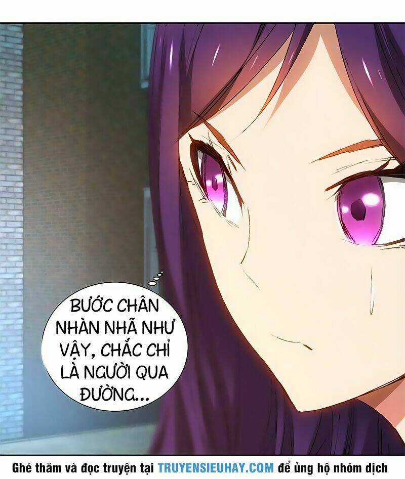 Ta Là Phế Vật Chapter 22 trang 5