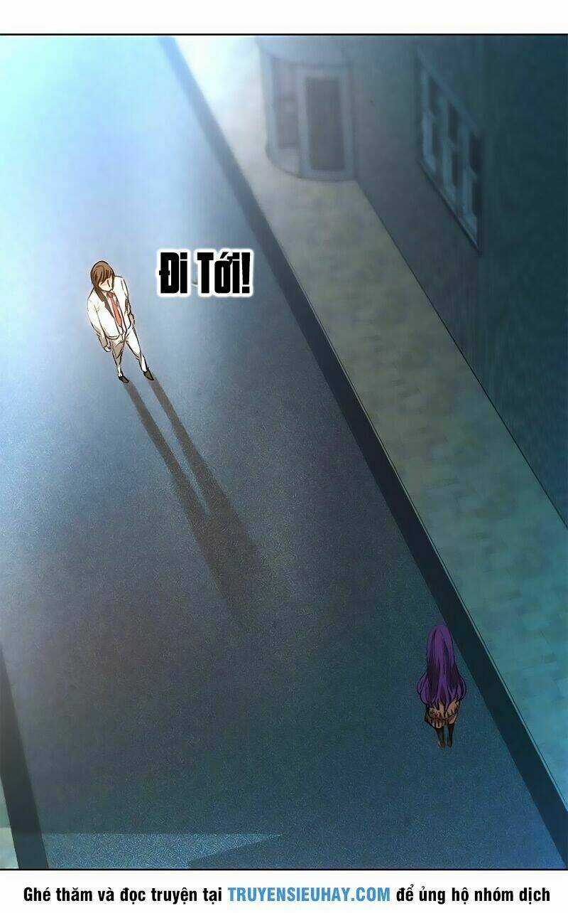 Ta Là Phế Vật Chapter 22 trang 6