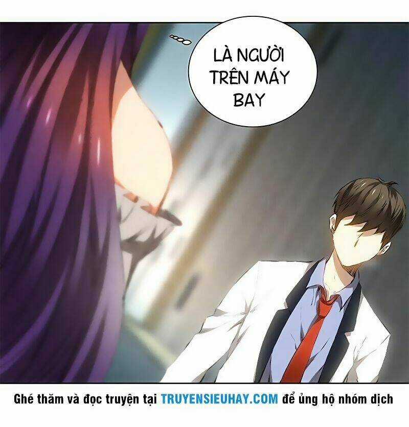 Ta Là Phế Vật Chapter 22 trang 7