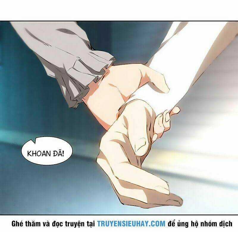 Ta Là Phế Vật Chapter 22 trang 8