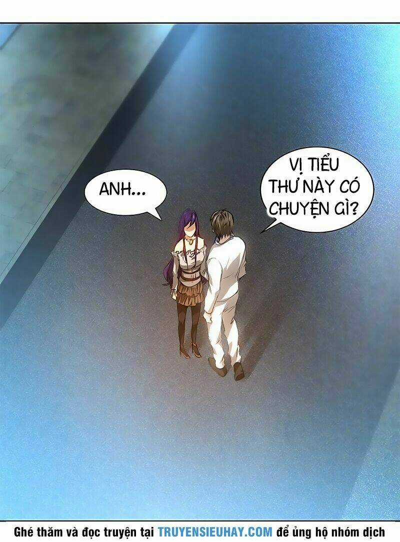 Ta Là Phế Vật Chapter 22 trang 9