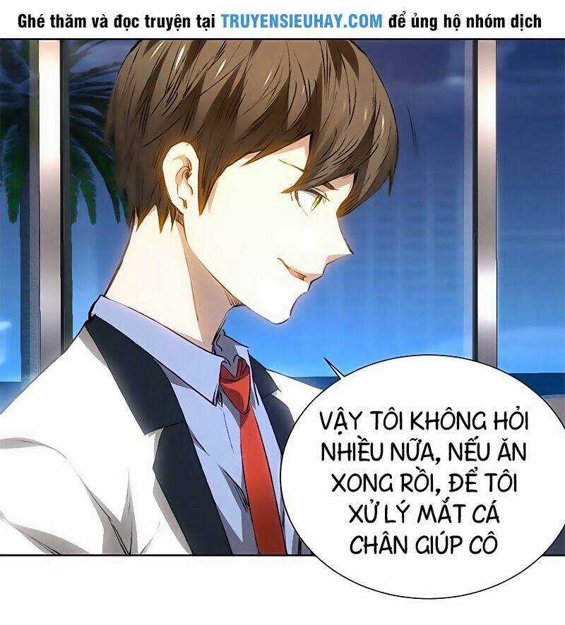 Ta Là Phế Vật Chapter 23 trang 11