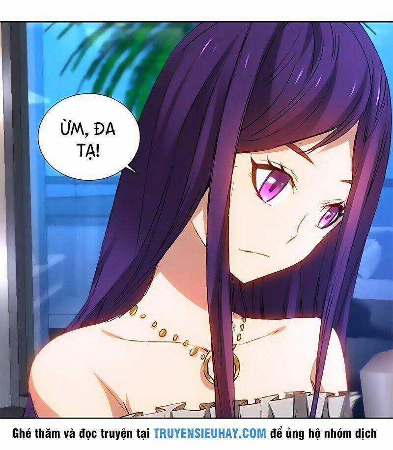 Ta Là Phế Vật Chapter 23 trang 12