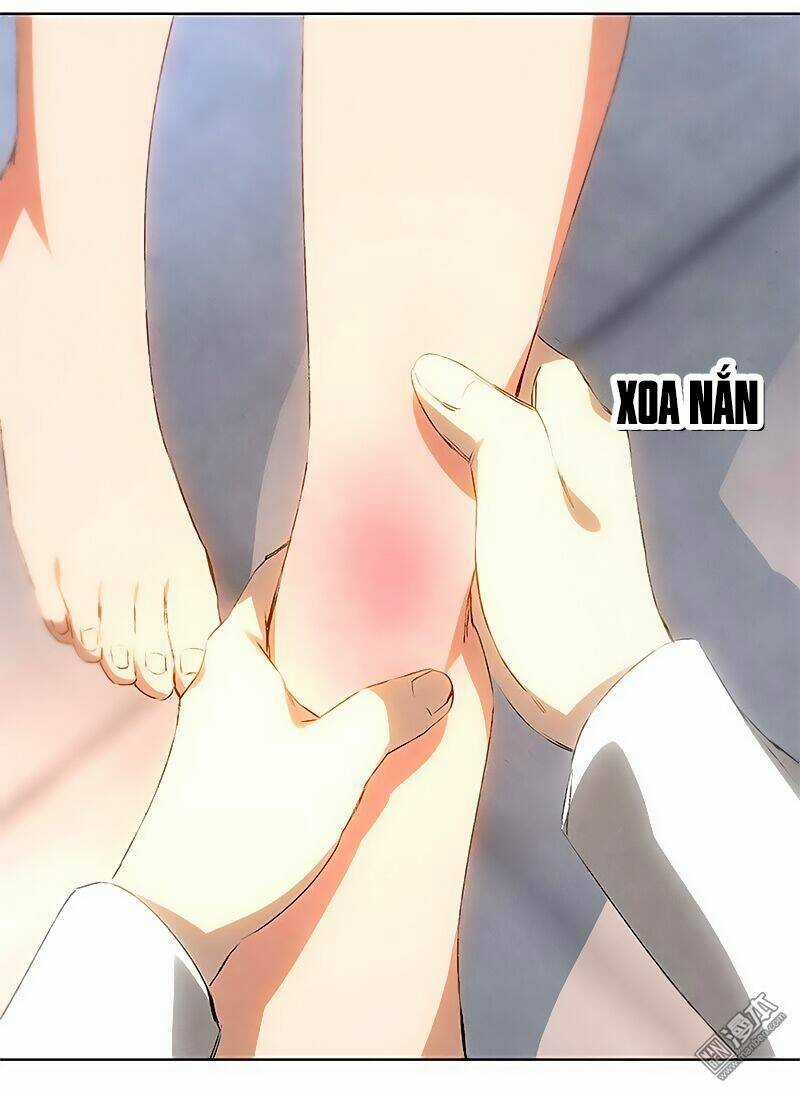 Ta Là Phế Vật Chapter 23 trang 14