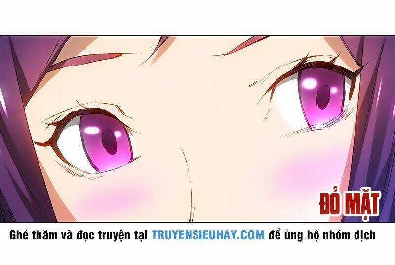 Ta Là Phế Vật Chapter 23 trang 15