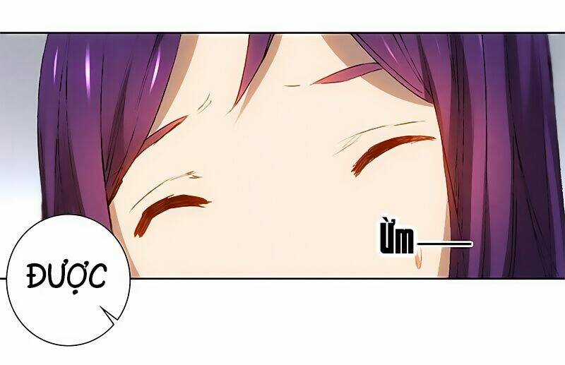 Ta Là Phế Vật Chapter 23 trang 19