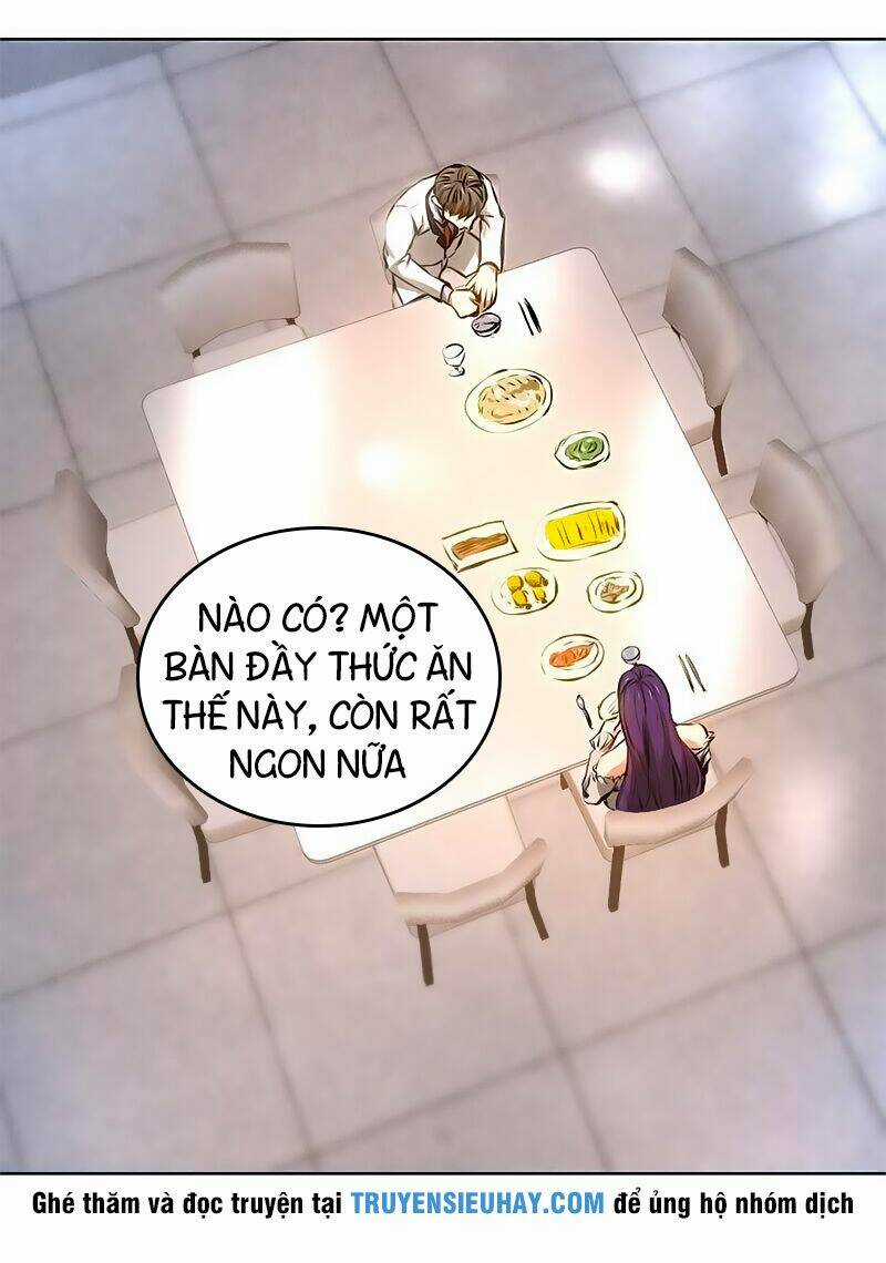 Ta Là Phế Vật Chapter 23 trang 2