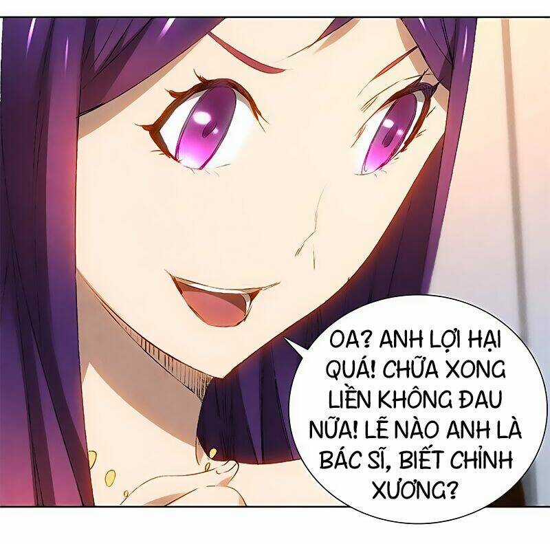 Ta Là Phế Vật Chapter 23 trang 20