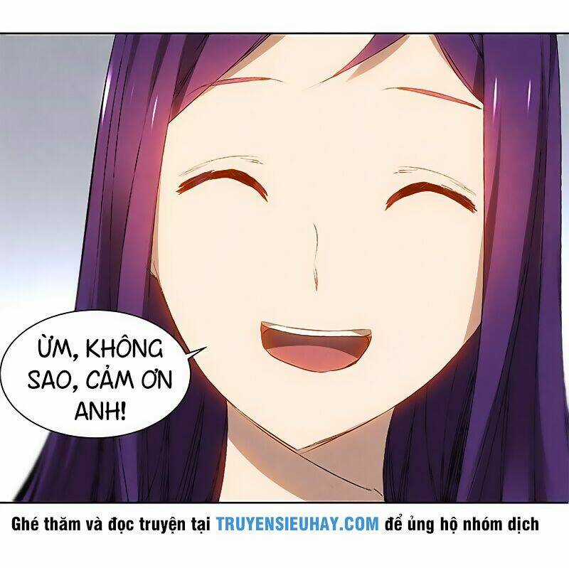 Ta Là Phế Vật Chapter 23 trang 26